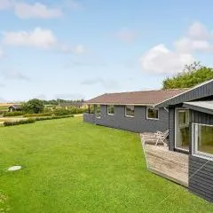 3 Bedroom Stunning Home In Snedsted