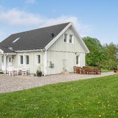 Awesome Home In Snder Stenderup With Wifi And 4 Bedrooms