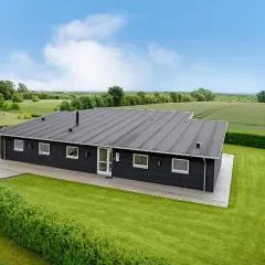 Gorgeous Home In Haderslev With Kitchen