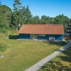 Stunning Home In Middelfart With Sauna