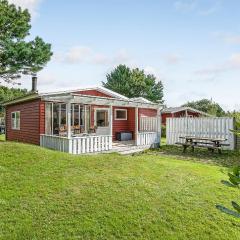 Holiday Home Bindslev 10