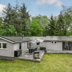 3 Bedroom Stunning Home In Hadsund