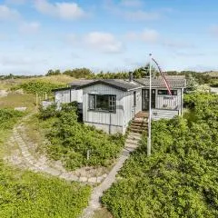 Stunning Home In Fan With Wifi