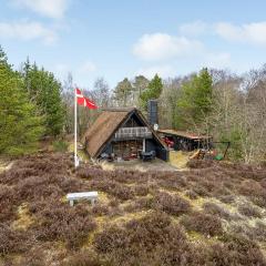 Lovely Home In Rømø With Kitchen