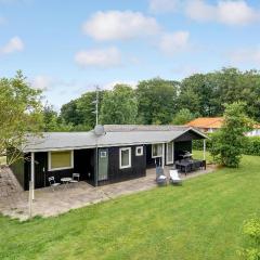 Holiday Home Skovløkken Hejls Xii