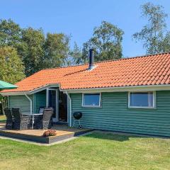 Beautiful Home In Stubbekbing With 3 Bedrooms And Wifi