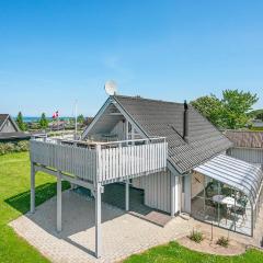Stunning Home In Bogense With Wifi