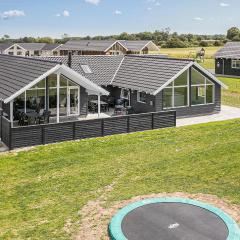 Gorgeous Home In Bogense With Indoor Swimming Pool