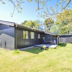 Beautiful Home In Vordingborg With 3 Bedrooms And Wifi