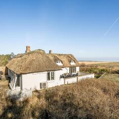 Lovely Home In Rømø With Wifi