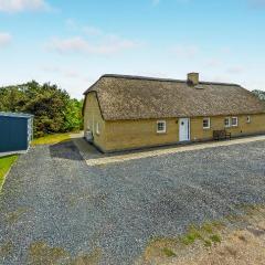 Stunning Home In Skjern With Kitchen