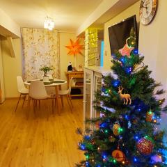 Precioso apartamento en el centro de Santander