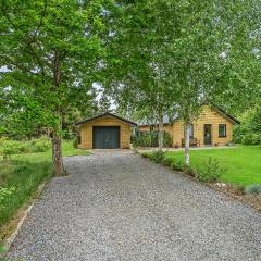 Nice Home In Tarm With Wifi