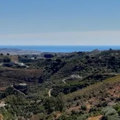 Casa Montaña Vélez-Málaga B&B