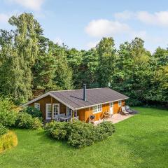 Amazing Home In Hjby With 2 Bedrooms