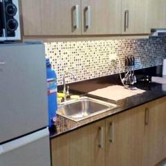 SMDC Shell Residences Suites Tanya's Condo