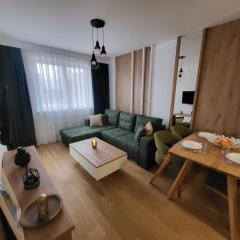 Apartman GREEN Jahorina Snježna dolina