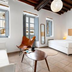 Venghera Naousa Apartment in the heart of Naousa