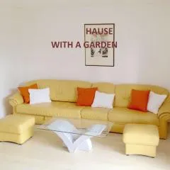 Flair Apartmanház