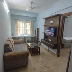 Kamadhenu Residency Homestay & Service Apartment Coorg Madikeri