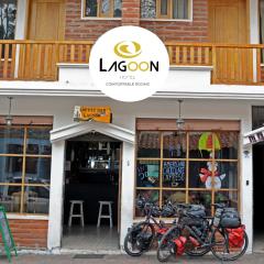 Lagoon Hotel Chugchilan
