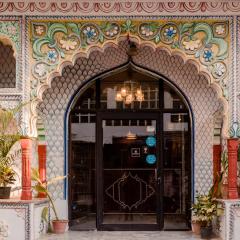 Stamps By Eight Continents, Pushkar