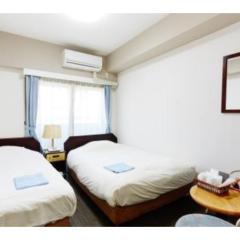 Hotel Business Villa Omori - Vacation STAY 08221v