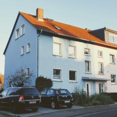 Ferienwohnung Bad Vilbel