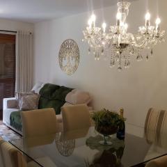 Apto 3 Quartos Centro Gramado