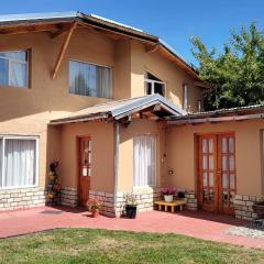 "Eluney" casa en Bariloche