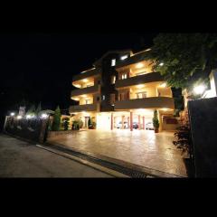 Villa Jupok