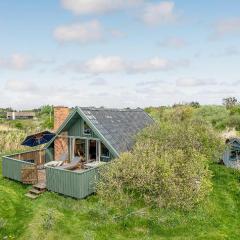 Amazing Home In Sjællands Odde