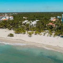 Beach Apartment Villas Jubey, Emotion access