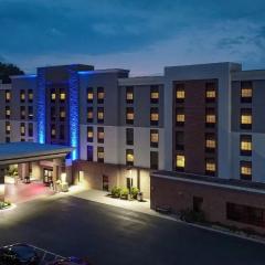 Holiday Inn Express & Suites Newport News, an IHG Hotel