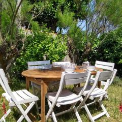 Maison Noirmoutier-en-l'Île, 3 pièces, 4 personnes - FR-1-224B-60