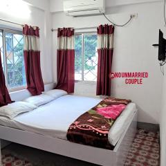 Hotel Zeeshan International