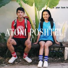 ATOM Poshtel