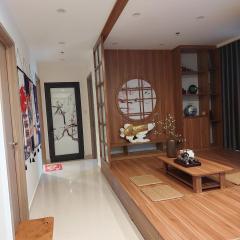 Homestay Vinsmartcity Truc Han