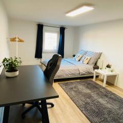 Ihr Zimmer in Freital bei Dresden