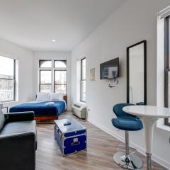 747 Lofts by RedAwning - River West, Second Floor Chicago
