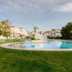 Aparta-club la Barrosa 116