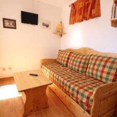 Appartement 2 pièces pour 4 pers. à Vallandry, animaux admis - FR-1-411-78