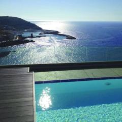 Wonderful appartement with pool Miramare #11