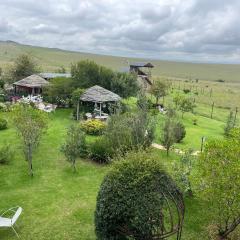 Motubane Guest Farm