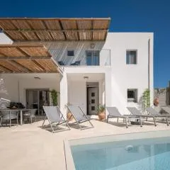 Sun Moon Villas, True Nature Purity, By ThinkVilla