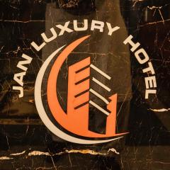 Jan Luxury Hotel