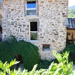 La Ferme Ranc - gite le couchant