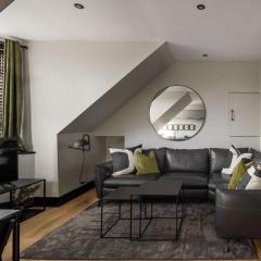 Broomhill Loft