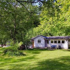 Awesome Home In Fjlkinge With Kitchen