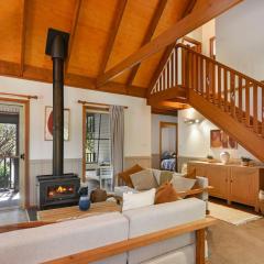 The Lodge Blackheath